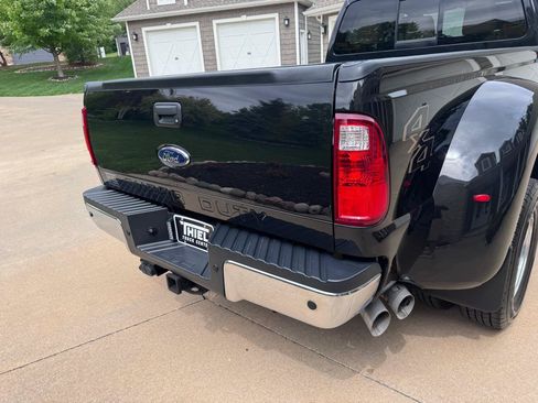 Used 2012 Ford F450 Lariat AWD/4WD image 36
