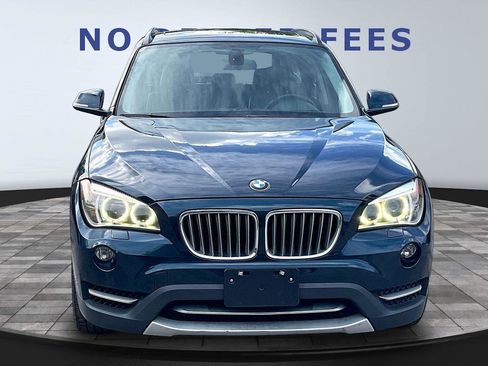 Used 2013 BMW X1 xDrive35i image 2