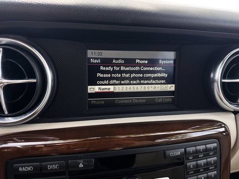 Used 2016 Mercedes-Benz SLK 300 image 12