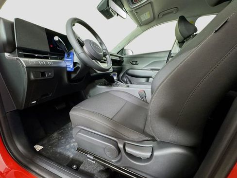 New 2026 Hyundai Kona SEL Sport image 17