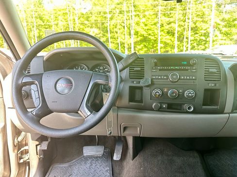 Used 2009 GMC Sierra 1500 SL RWD image 19