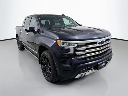 Used 2022 Chevrolet Silverado 1500 High Country w/ Technology Package