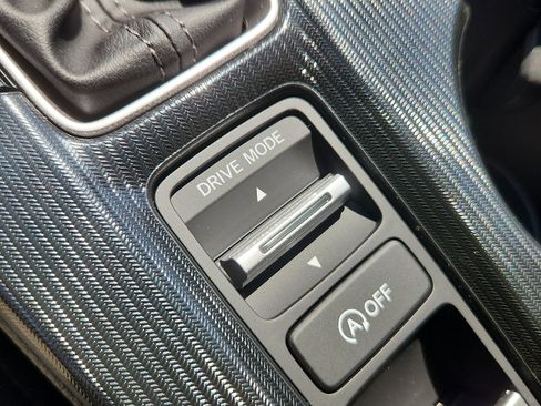 New 2026 Honda Civic Sport image 15