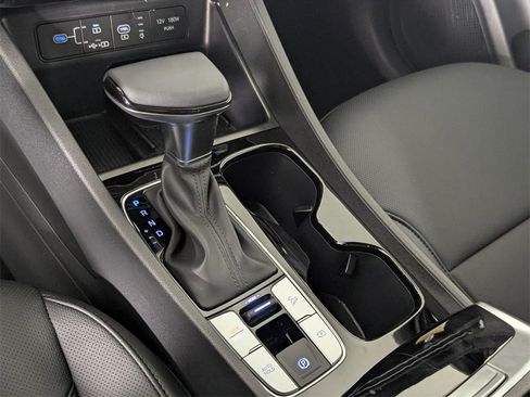 New 2026 Hyundai Santa Cruz XRT image 24