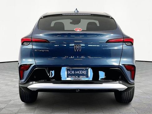 New 2026 Buick Envista Sport Touring w/ Convenience I Package image 5