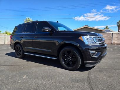 Used 2021 Ford Expedition XLT