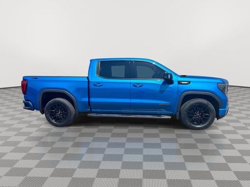 Certified 2024 GMC Sierra 1500 Elevation w/ Elevation Premium Package AWD/4WD image 12