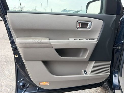 Used 2012 Honda Pilot EX-L image 11