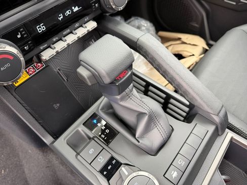 New 2026 Toyota 4Runner TRD Sport Premium image 22