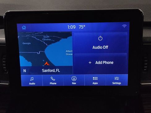 Used 2023 Ford Explorer Limited RWD image 25