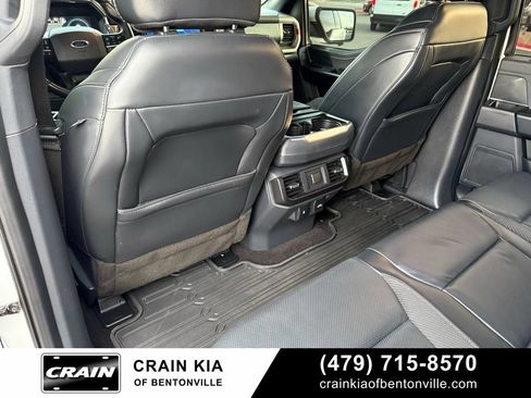 Used 2022 Ford F150 Raptor w/ Convenience Package AWD/4WD image 28