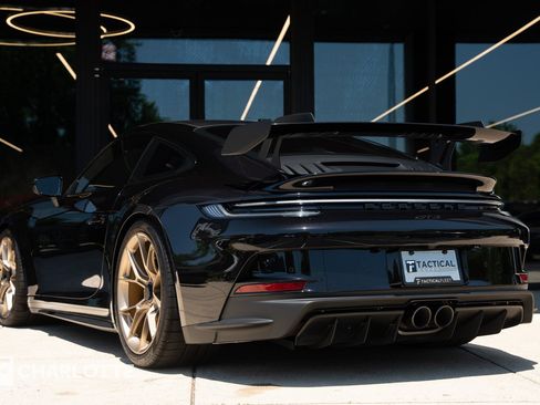 Used 2024 Porsche 911 GT3 RWD image 11