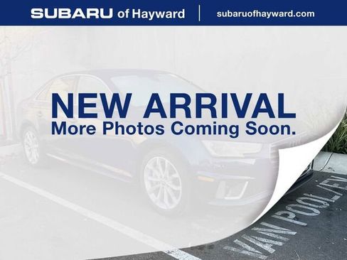 Used 2019 Audi A4 2.0T Premium w/ Convenience Package image 1