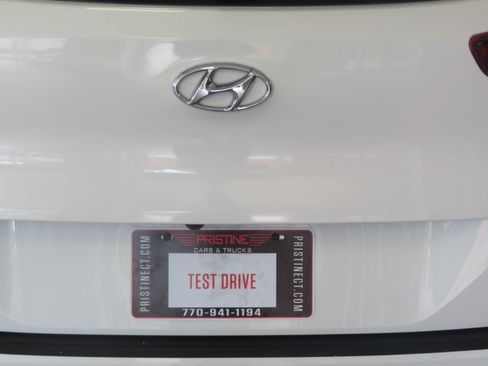 Used 2020 Hyundai Tucson Ultimate FWD image 70