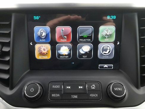 Used 2017 GMC Acadia SLT image 26