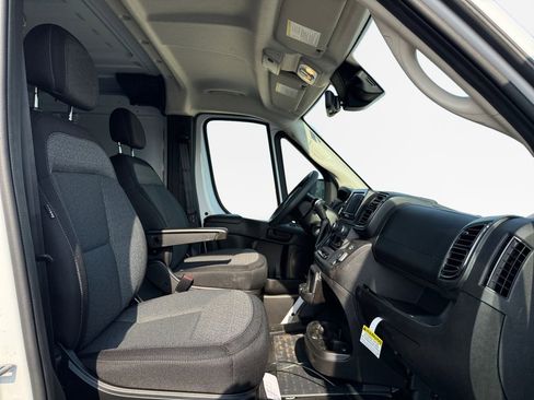New 2026 RAM ProMaster 1500 w/ Safety Group FWD image 26