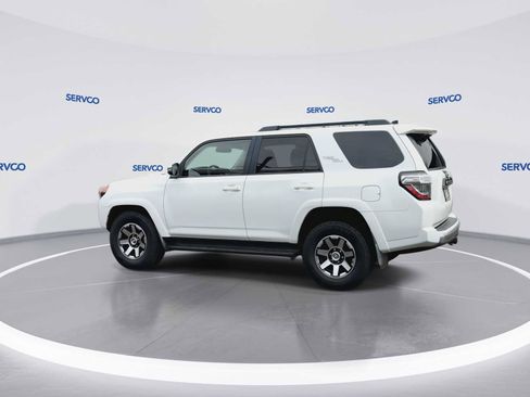 Used 2021 Toyota 4Runner TRD Off-Road Premium image 6