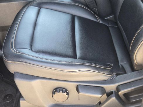 Used 2021 Ford Bronco Badlands image 18