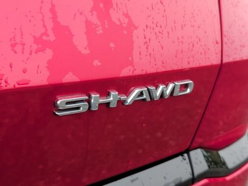 Used 2023 Acura MDX A-Spec AWD/4WD image 18