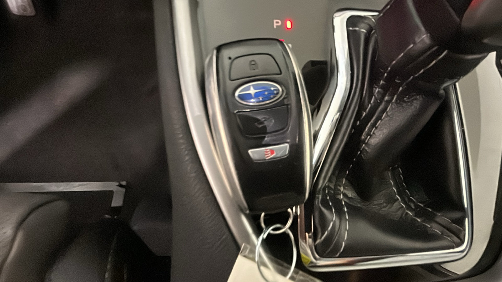 Used 2020 Subaru Outback Limited XT AWD/4WD image 26
