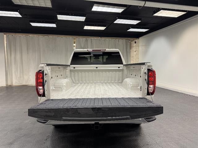 New 2026 GMC Sierra 1500 SLE w/ Preferred Package AWD/4WD image 12
