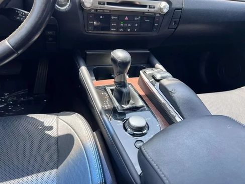 Used 2013 Lexus GS 350 AWD w/ Premium Pkg image 36