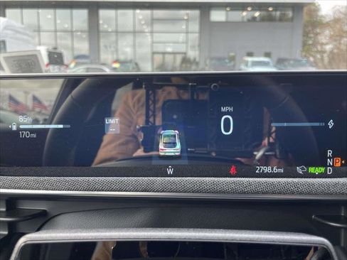 Used 2025 Ford Mustang Mach-E Premium image 25