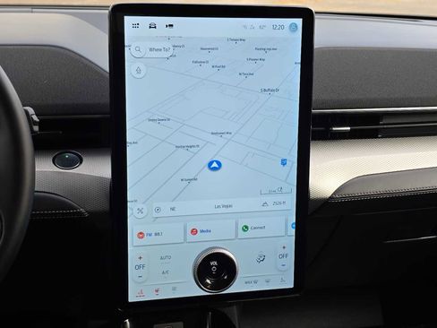 Used 2022 Ford Mustang Mach-E Select w/ Comfort/Technology Package image 20