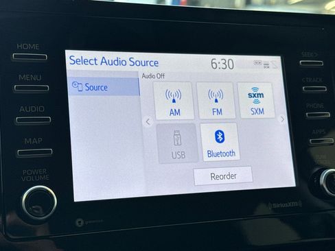 Certified 2024 Toyota Camry LE image 23