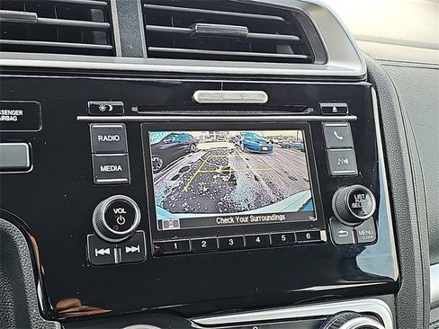 Used 2019 Honda Fit LX image 17