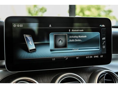 Used 2019 Mercedes-Benz C 300 4MATIC Sedan image 20