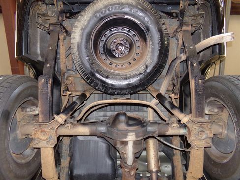 Used 2004 Ford Explorer Sport Trac XLT image 86