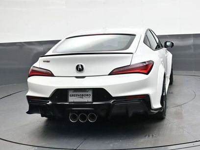 New 2026 Acura Integra Type S