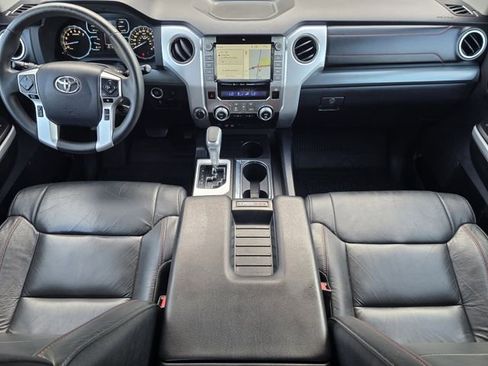 Used 2020 Toyota Tundra TRD Pro AWD/4WD image 26