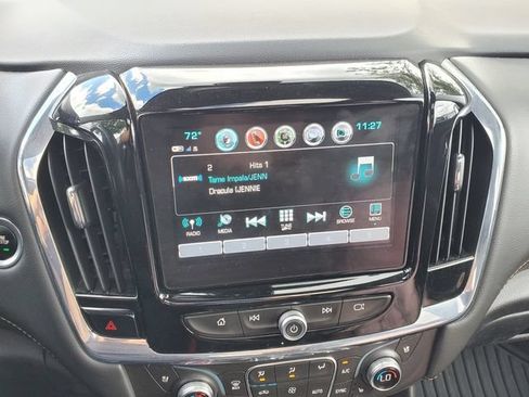 Used 2018 Chevrolet Traverse Premier AWD/4WD image 10
