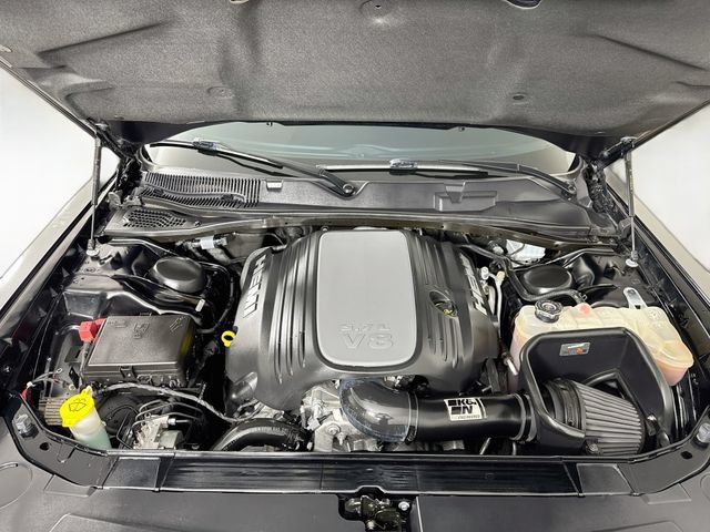 Used 2023 Dodge Challenger R/T w/ Blacktop Package RWD image 33