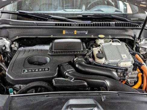 Used 2017 Lincoln MKZ Premiere image 5