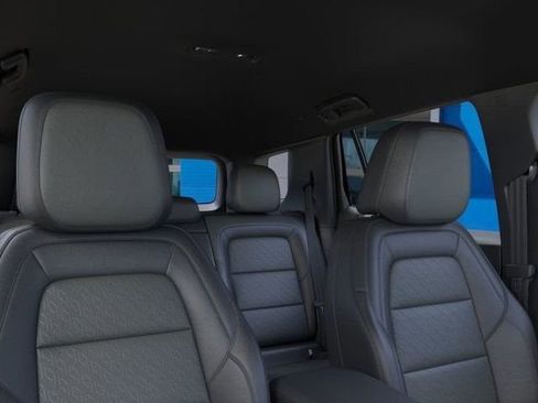 New 2026 Chevrolet Equinox LT w/ Convenience Package II image 25