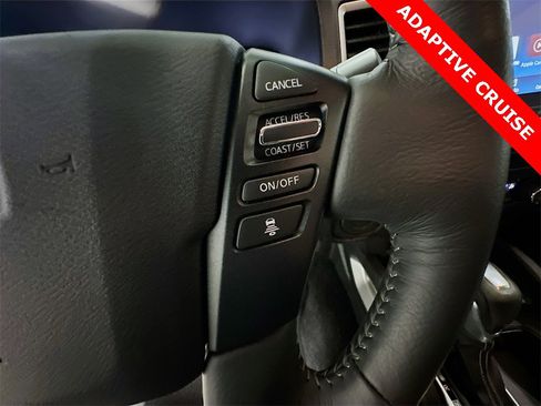 Used 2024 Nissan Frontier SV w/ SV Convenience Package image 36