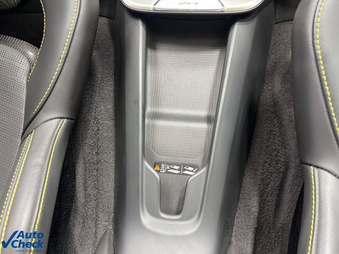 Used 2023 Chevrolet Corvette Stingray w/ Z51 Performance Package image 29