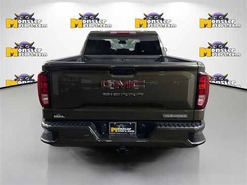 Used 2024 GMC Sierra 1500 Elevation w/ LPO, GMC Protection Package image 6