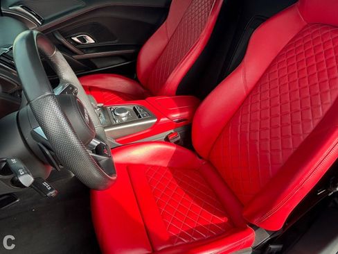 Used 2020 Audi R8 V10 image 14