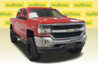 Used 2017 Chevrolet Silverado 1500 LT AWD/4WD video 2