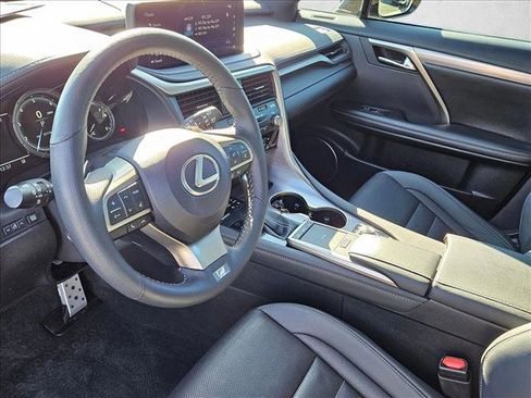 Used 2022 Lexus RX 350 F Sport image 14