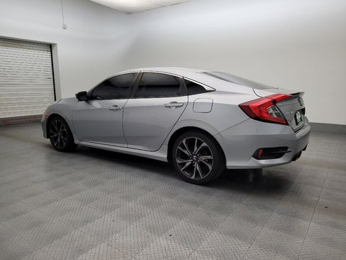 Used 2019 Honda Civic Sport image 3