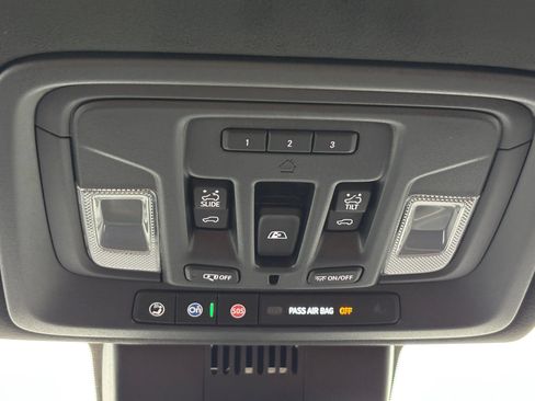 New 2026 GMC Sierra 1500 Denali Ultimate AWD/4WD image 25