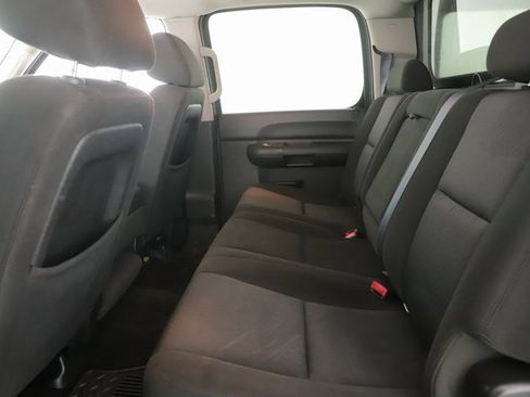 Used 2011 GMC Sierra 1500 SL image 22