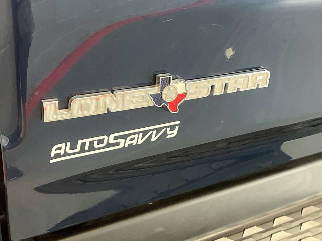 Used 2024 RAM 1500 Lone Star AWD/4WD image 33