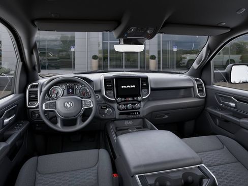New 2026 RAM 1500 2WD Crew Cab image 14