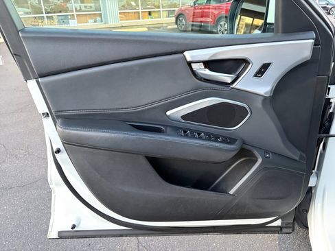 Used 2019 Acura RDX AWD image 14